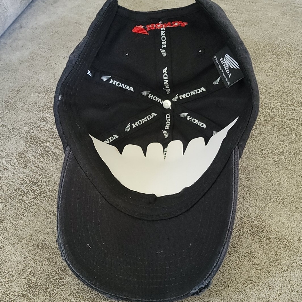 Baseball hat - Picture 2 of 4